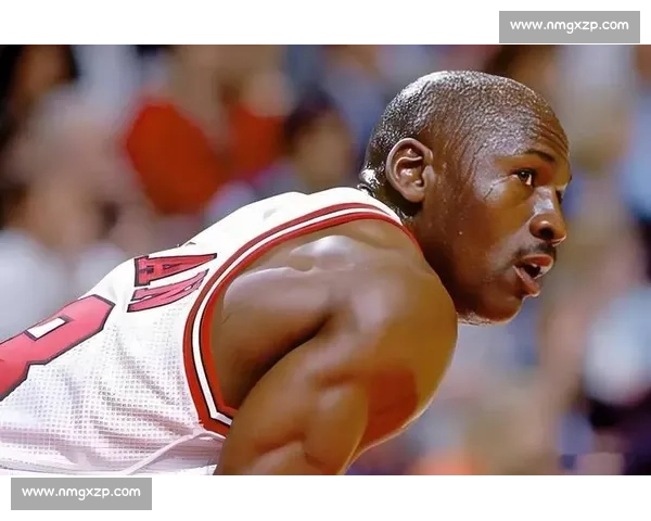 乔丹与詹姆斯跨时代对决谁是篮球历史第一人全方位解析