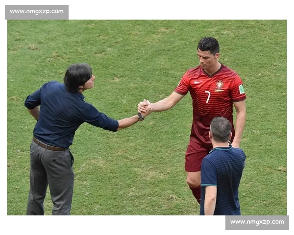 世界杯焦点对决德国与葡萄牙强强碰撞掀起绿茵风暴之夜宿命对抗决