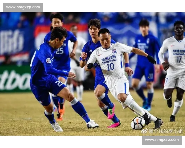 东京强敌来袭上海绿地申花迎来亚冠关键对决前瞻看点解析比赛走势预测